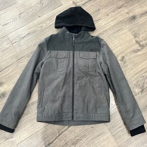 Fox Racing Straightaway Jacket